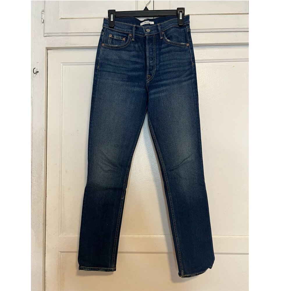 Revolve GRLFRND Denim